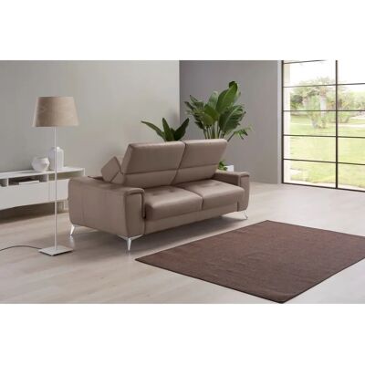 EGOITALIANO Francine Designsofa - Loungesofa mit Bettfunktion EGOITALIANO Francine Designsofa - Loungesofa mit Bettfunktion