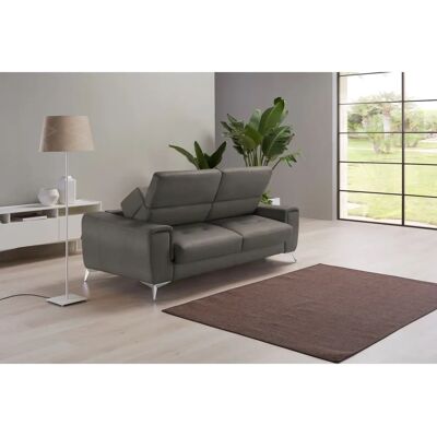 Egoitaliano Francine Mikrofaser Schlafsofa - Sofa bed Egoitaliano Francine Mikrofaser Schlafsofa - Sofa bed
