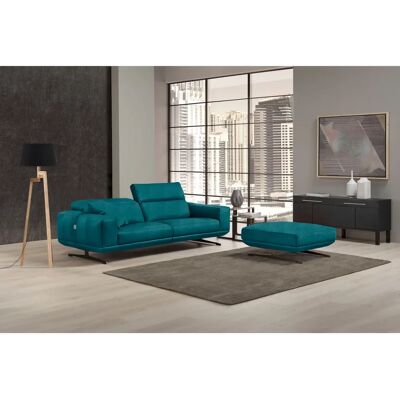 EGOITALIANO Gloria Mikrofaser 2,5-Sitzer Sofa - Wohnzimmermöbel EGOITALIANO Gloria Mikrofaser 2,5-Sitzer Sofa - Wohnzimmermöbel