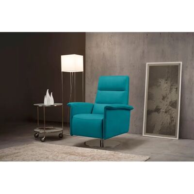 EGOITALIANO Kelly Sessel - Dreh & Relax - Italienische Handwerkskunst EGOITALIANO Kelly Sessel - Dreh & Relax - Italienische Handwerkskunst