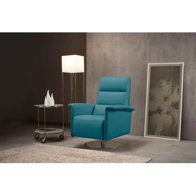 EGOITALIANO Kelly Drehbarer Sessel - Relaxsessel EGOITALIANO Kelly Drehbarer Sessel - Relaxsessel