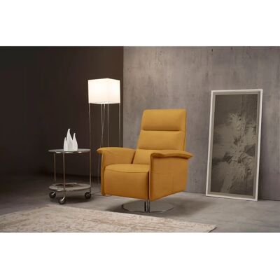 EGOITALIANO Kelly Designsessel - Microfaser Lederoptik, Dreh- & Relaxfunktion - Italien EGOITALIANO Kelly Designsessel - Microfaser Lederoptik, Dreh- & Relaxfunktion - Italien