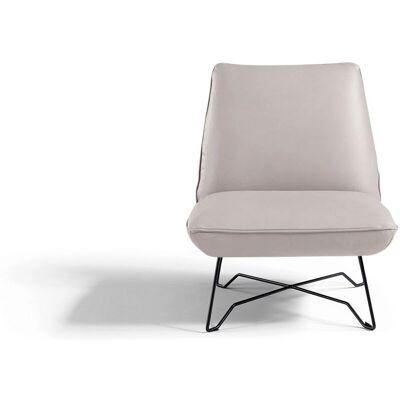 EGOITALIANO Lia Loungesessel - Elegant, Stylisch, Komfortabel - Sessel EGOITALIANO Lia Loungesessel - Elegant, Stylisch, Komfortabel - Sessel