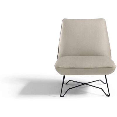 EGOITALIANO Lia Loungesessel - Elegant, Komfortabel, Hergestellt in Italien EGOITALIANO Lia Loungesessel - Elegant, Komfortabel, Hergestellt in Italien
