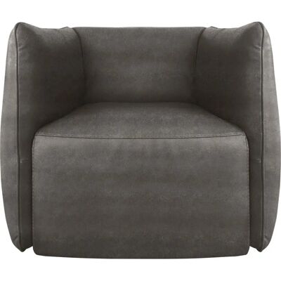 EGOITALIANO Ludo Loungesessel - Elegantes Zeitloses Design EGOITALIANO Ludo Loungesessel - Elegantes Zeitloses Design