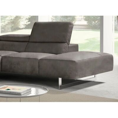 EGOITALIANO Malika Microfaser Lederoptik - Sofa EGOITALIANO Malika Microfaser Lederoptik - Sofa