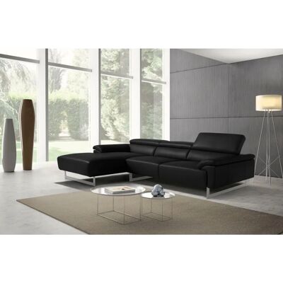 EGOITALIANO Malika L-Form Ecksofa - Sofa EGOITALIANO Malika L-Form Ecksofa - Sofa