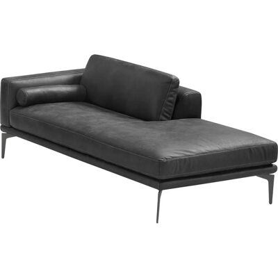 EGOITALIANO Masu Ottomane - Leder, Modern, Handgefertigt EGOITALIANO Masu Ottomane - Leder, Modern, Handgefertigt