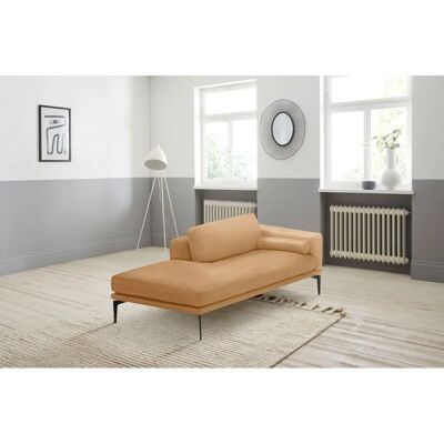 EGOITALIANO Masu Ottoman – Leder, Design & Komfort - Sofa EGOITALIANO Masu Ottoman – Leder, Design & Komfort - Sofa