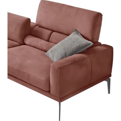 EGOITALIANO Masu Ecksofa - Microfaser, Recamiere links - Made in Italy EGOITALIANO Masu Ecksofa - Microfaser, Recamiere links - Made in Italy