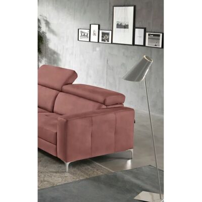 EGOITALIANO Matt Hoher Sitzkomfort L-Form Sofa EGOITALIANO Matt Hoher Sitzkomfort L-Form Sofa