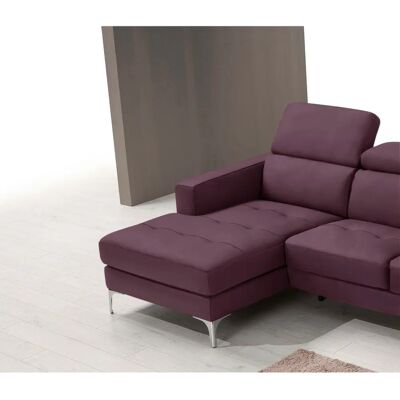 EGOITALIANO Matt L-Form Sofa - Sofas EGOITALIANO Matt L-Form Sofa - Sofas