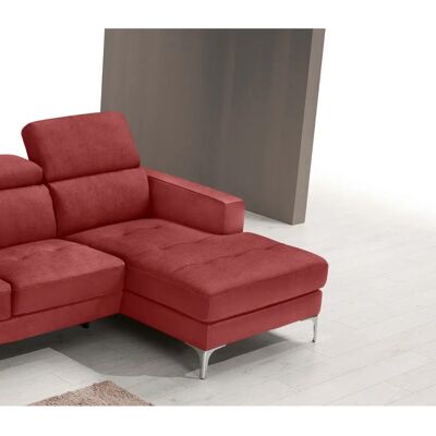 EGOITALIANO Matt L-Form Sofa - Sofas EGOITALIANO Matt L-Form Sofa - Sofas