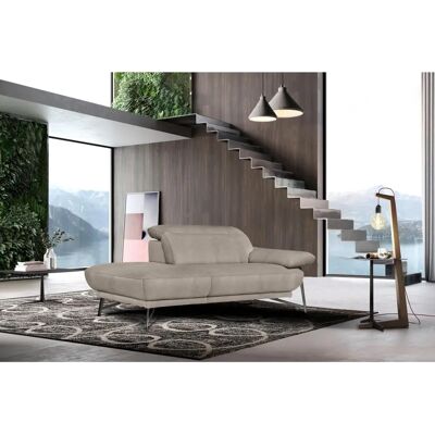 EGOITALIANO Narcisa Mikrofaser Lederoptik Ecksofa - Komfort & Stil EGOITALIANO Narcisa Mikrofaser Lederoptik Ecksofa - Komfort & Stil