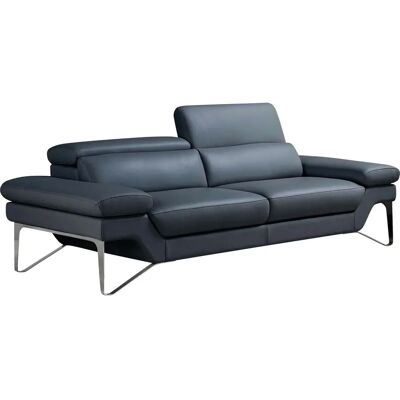 EGOITALIANO Princess 2,5-Sitzer Leder Sofa - Sofa EGOITALIANO Princess 2,5-Sitzer Leder Sofa - Sofa