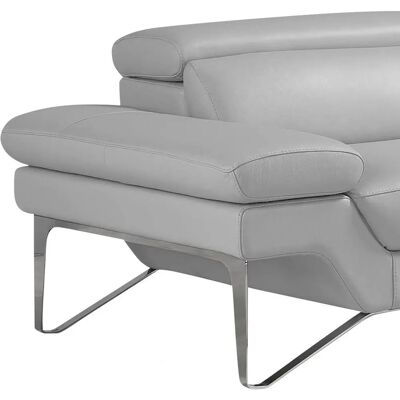 EGOITALIANO Princess 2,5-Sitzer Ledersofa - Sofas EGOITALIANO Princess 2,5-Sitzer Ledersofa - Sofas