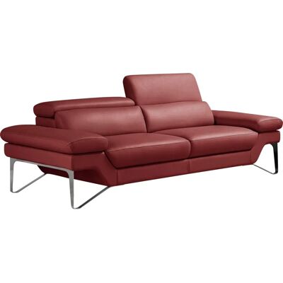 EGOITALIANO Princess Leder 2,5-Sitzer - Sofa EGOITALIANO Princess Leder 2,5-Sitzer - Sofa