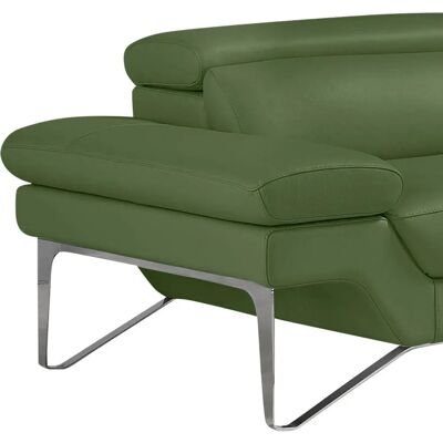 EGOITALIANO Princess Grüner 2,5-Sitzer - Sofa EGOITALIANO Princess Grüner 2,5-Sitzer - Sofa