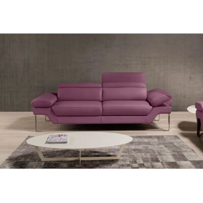 EGOITALIANO Princess 2,5-Sitzer Ledersofa - Sofa EGOITALIANO Princess 2,5-Sitzer Ledersofa - Sofa