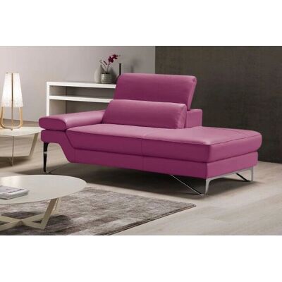 EGOITALIANO Princess Lila Leder Ottomane - Sofa EGOITALIANO Princess Lila Leder Ottomane - Sofa