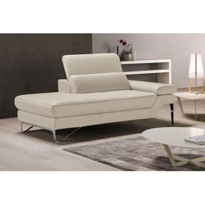 EGOITALIANO Princess Sofa - Leder, Weiß, Elegantes Design - Italienisches Handwerk EGOITALIANO Princess Sofa - Leder, Weiß, Elegantes Design - Italienisches Handwerk