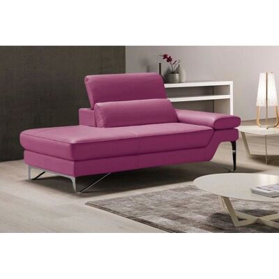 EGOITALIANO Princess Violett Ottomane - Ottomane / Sofa EGOITALIANO Princess Violett Ottomane - Ottomane / Sofa