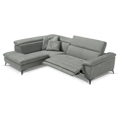 EGOITALIANO Princess - Elegantes L-Form Sofa EGOITALIANO Princess - Elegantes L-Form Sofa
