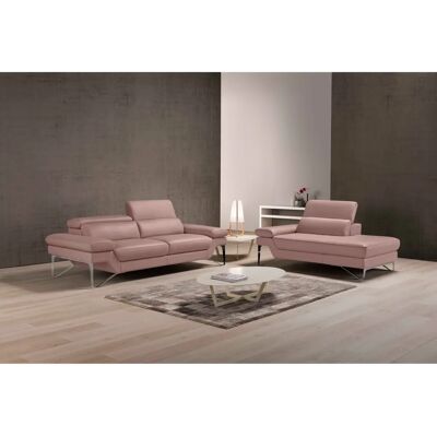 EGOITALIANO Princess Rosa Ledersofa - Polstergarnitur EGOITALIANO Princess Rosa Ledersofa - Polstergarnitur