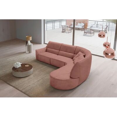 EGOITALIANO Puffy Sofa - Relaxfunktion - Sofas EGOITALIANO Puffy Sofa - Relaxfunktion - Sofas