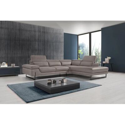 EGOITALIANO Queenie - Luxus-Mikrofaser-Sofa - 284cm EGOITALIANO Queenie - Luxus-Mikrofaser-Sofa - 284cm
