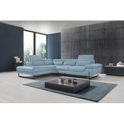 EGOITALIANO - Queenie - Himmelblau - Sofa EGOITALIANO - Queenie - Himmelblau - Sofa