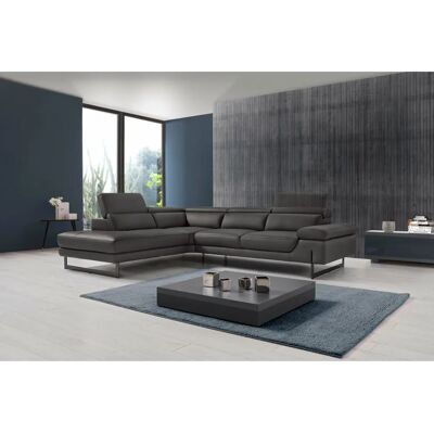 EGOITALIANO Queenie Luxus-Mikrofaser-Sofa - Sofa EGOITALIANO Queenie Luxus-Mikrofaser-Sofa - Sofa