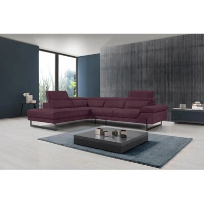 EGOITALIANO Queenie - Luxus Microfaser Sofa - 284x95x108 cm EGOITALIANO Queenie - Luxus Microfaser Sofa - 284x95x108 cm