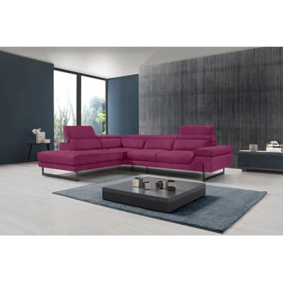 EGOITALIANO Queenie - Luxus-Microfaser-Sofa, 7-Sitzer EGOITALIANO Queenie - Luxus-Microfaser-Sofa, 7-Sitzer