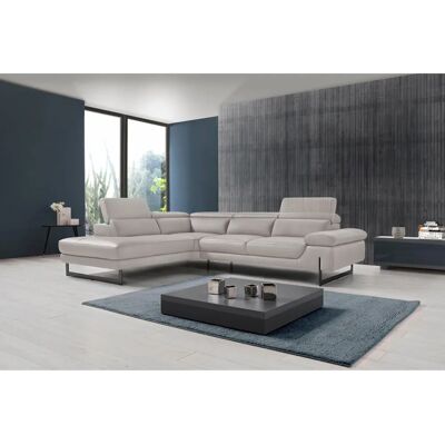EGOITALIANO Queenie Leder Ecksofa - Sofa EGOITALIANO Queenie Leder Ecksofa - Sofa