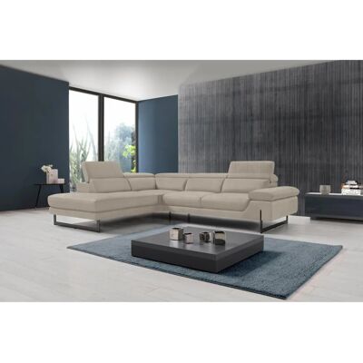 EGOITALIANO Queenie - Luxus-Mikrofaser Sofa - 7 Sitze EGOITALIANO Queenie - Luxus-Mikrofaser Sofa - 7 Sitze