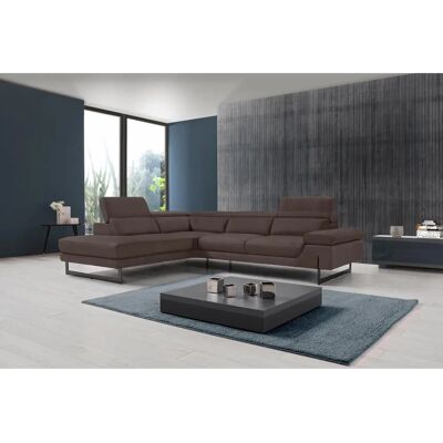 EGOITALIANO Queenie Luxus-Mikrofaser-Sofa - Sofa EGOITALIANO Queenie Luxus-Mikrofaser-Sofa - Sofa