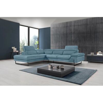 EGOITALIANO Queenie Luxuriöses Ecksofa - Sofa EGOITALIANO Queenie Luxuriöses Ecksofa - Sofa