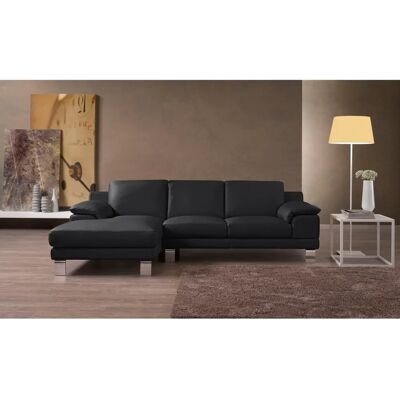 EGOITALIANO Shakira Ledercorner-Sofa - Couch EGOITALIANO Shakira Ledercorner-Sofa - Couch