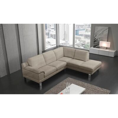 EGOITALIANO Shakira Microfaser Sofas - 240x84x212 cm EGOITALIANO Shakira Microfaser Sofas - 240x84x212 cm
