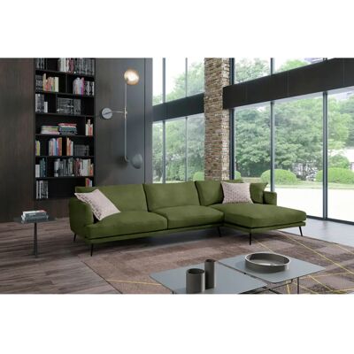 EGOITALIANO Sophia Modern Microfaser BLUSH Sofa - Sofa EGOITALIANO Sophia Modern Microfaser BLUSH Sofa - Sofa
