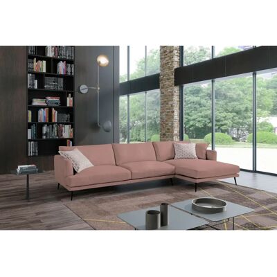 EGOITALIANO Sophia Recamiere rechts - Schlafsofa EGOITALIANO Sophia Recamiere rechts - Schlafsofa