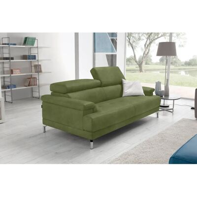 EGOITALIANO Soul Mikrofaser 2-Sitzer - Sofa EGOITALIANO Soul Mikrofaser 2-Sitzer - Sofa
