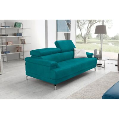 EGOITALIANO Soul Mikrofaser 2,5-Sitzer - Sofa EGOITALIANO Soul Mikrofaser 2,5-Sitzer - Sofa