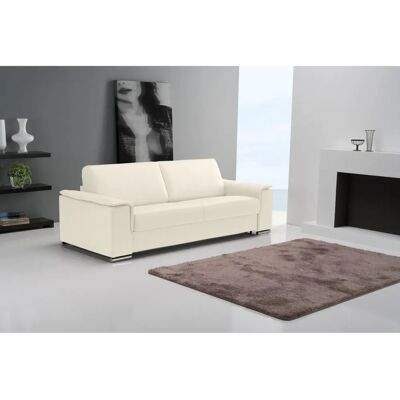EGOITALIANO Soul Ledersofa 2,5-Sitzer - Sofa EGOITALIANO Soul Ledersofa 2,5-Sitzer - Sofa