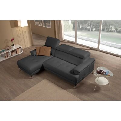 EGOITALIANO Soul Ecksofa - Italienisches Design & Komfort EGOITALIANO Soul Ecksofa - Italienisches Design & Komfort