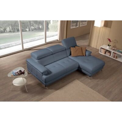 EGOITALIANO Soul L-Form Sofas - Leder EGOITALIANO Soul L-Form Sofas - Leder
