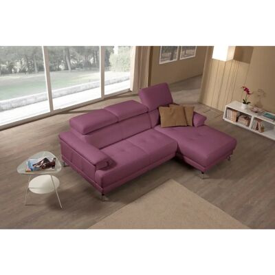 EGOITALIANO Soul L-Form Leder Couch - Sofa EGOITALIANO Soul L-Form Leder Couch - Sofa
