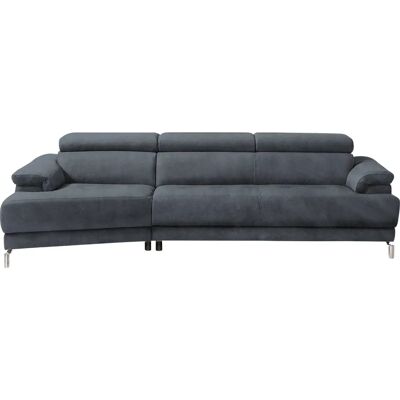 EGOITALIANO Soul Mikrofaser Ecksofa - Sofa EGOITALIANO Soul Mikrofaser Ecksofa - Sofa
