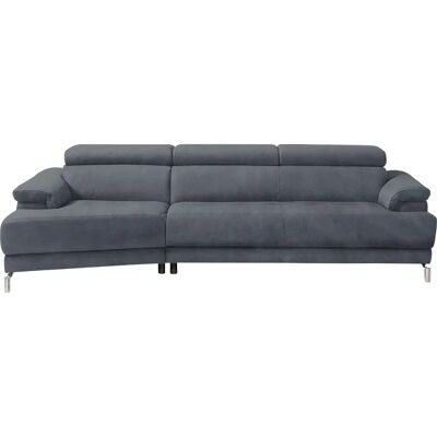 EGOITALIANO Soul Luxus-Mikrofaser Ecksofa - Sofa EGOITALIANO Soul Luxus-Mikrofaser Ecksofa - Sofa